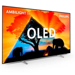 TV/Televisión Philips Ambilight 55OLED769 55