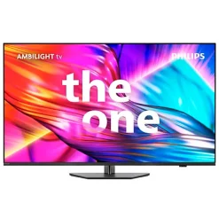 TV/Televisión Philips Ambilight 43PUS8919 43" Smart TV LED UHD 4K 120Hz HDMI 2.1 HDR