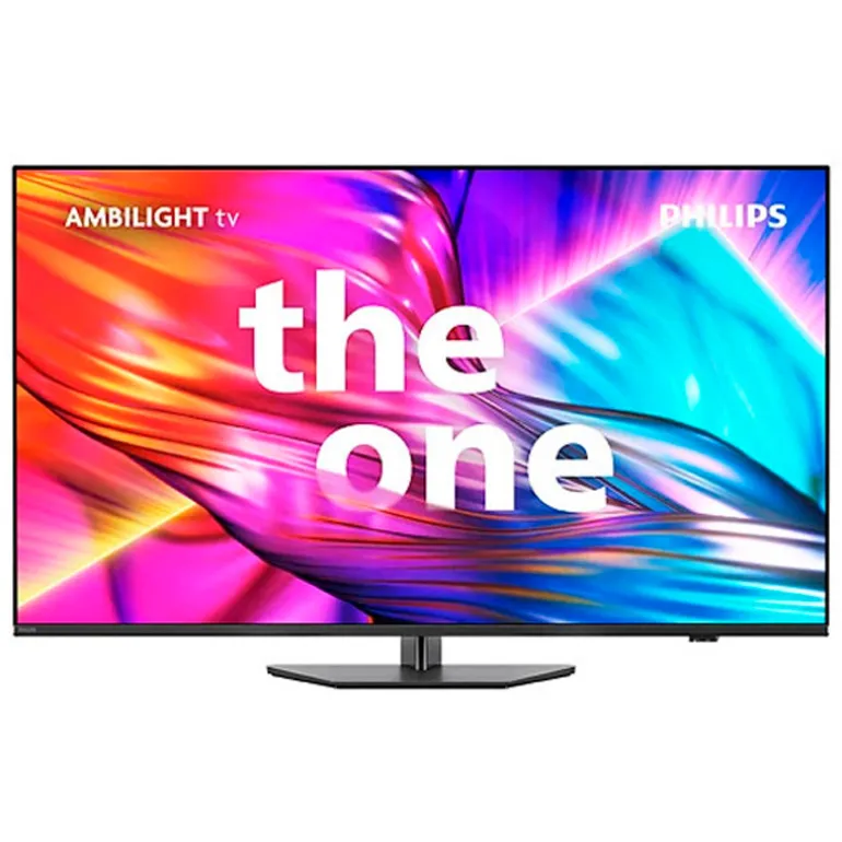 TV/Televisión Philips Ambilight 43PUS8919 43" Smart TV LED UHD 4K 120Hz HDMI 2.1 HDR