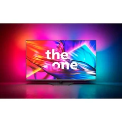 TV/Televisión Philips Ambilight 43PUS8919 43