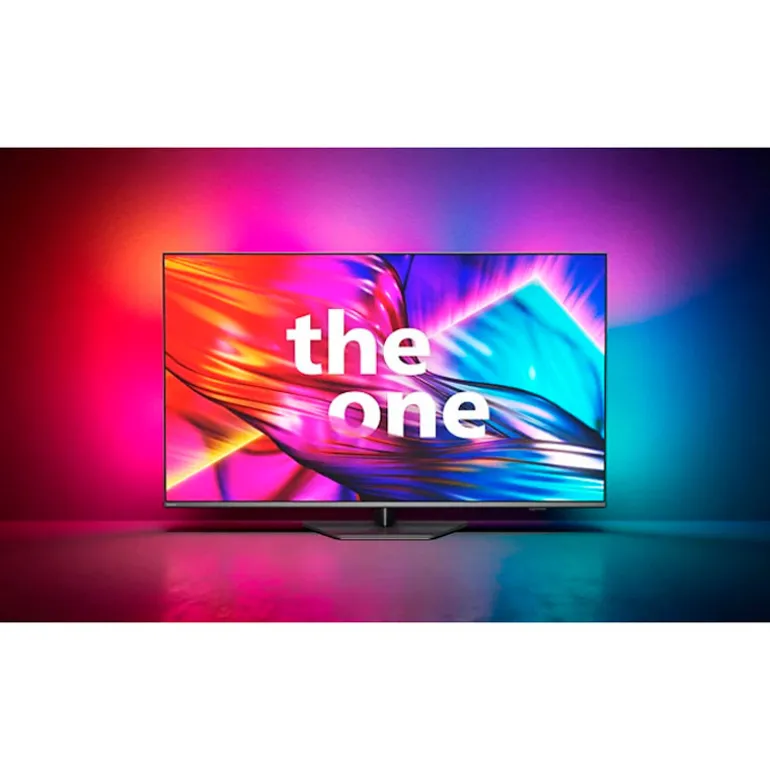 TV/Televisión Philips Ambilight 43PUS8919 43" Smart TV LED UHD 4K 120Hz HDMI 2.1 HDR