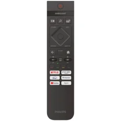 TV/Televisión Philips 50PUS7009 50