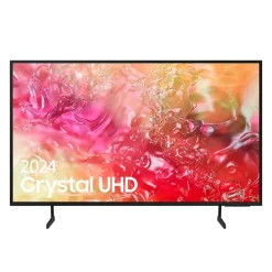 TV/Televisión Samsung Crystal TU55DU7105 55" LED UHD 4K 50Hz HDMI 2.0 HDR 10+