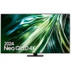 TV/Televisión Samsung Neo QN90D 50" Smart TV QLED 4K 120Hz HDMI 2.1 HDR