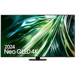 TV/Televisión Samsung Neo QN90D 50" Smart TV QLED 4K 120Hz HDMI 2.1 HDR