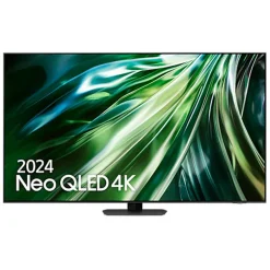 TV/Televisión Samsung Neo QN90D 43" Smart TV QLED 4K 120Hz HDMI 2.1 HDR