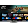 TV/Televisión Samsung QLED Q80D TQ55Q80DAT 55" Smart TV QLED UHD 4K 120Hz HDR