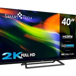 TV/Televisión Smart Tech 40FN01V3 40