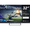 TV/Televisión Smart Tech 32HG01V 32" Google TV LED 2K 60Hz HDMI 1.4 HDR