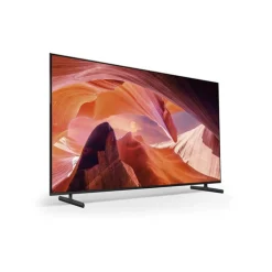 TV/Televisión Sony KD43X80L 43