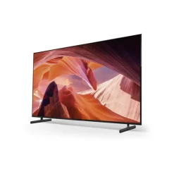 TV/Televisión Sony KD43X80L 43