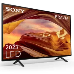 TV/Televisión Sony KD-43X75WL 43" LED UHD HDR10
