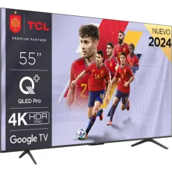 TV/Televisión TCL 55C655 55