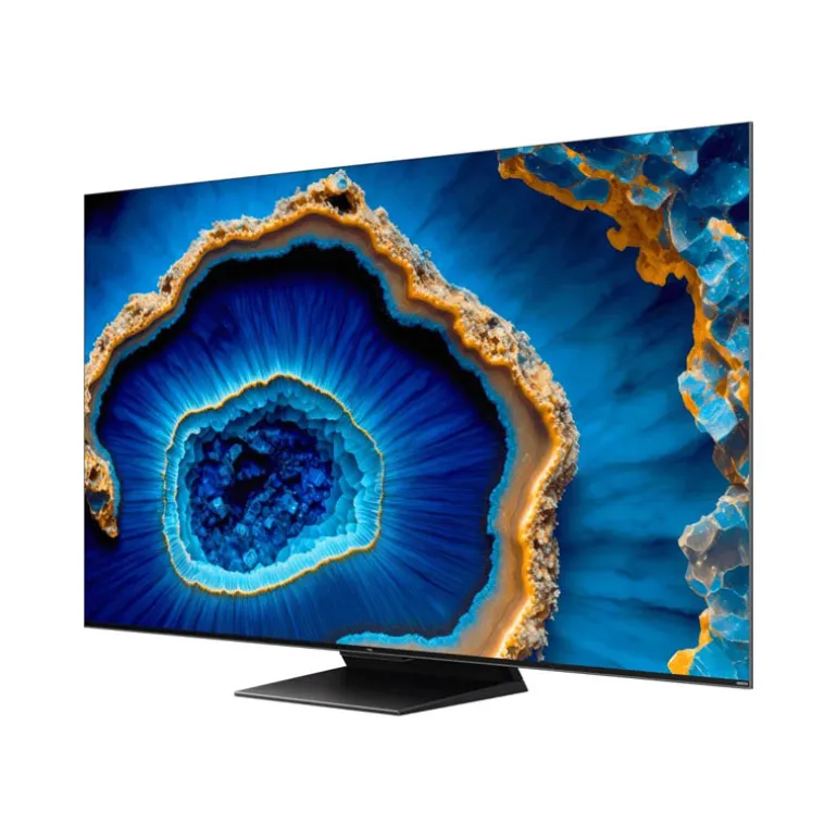 TV/Televisión TCL 55C805 55" QLED UHD 144Hz HDMI 2.1 HDR10+