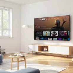 TV/Televisión TCL 55P631 55