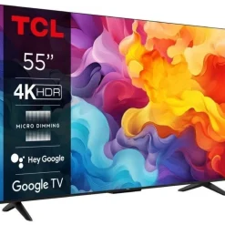 TV/Televisión TCL 55P61B 55