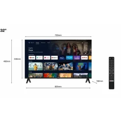 TV/Televisión TCL S54 32S5400A 32