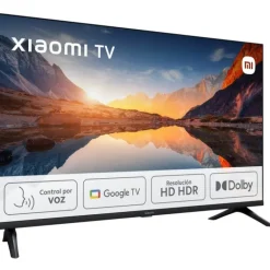 TV/Televisión Xiaomi A 32 2025 32" LED HD HDR 60Hz