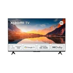 TV/Televisión Xiaomi A 43 2025 43" LED UHD 4K HDR10