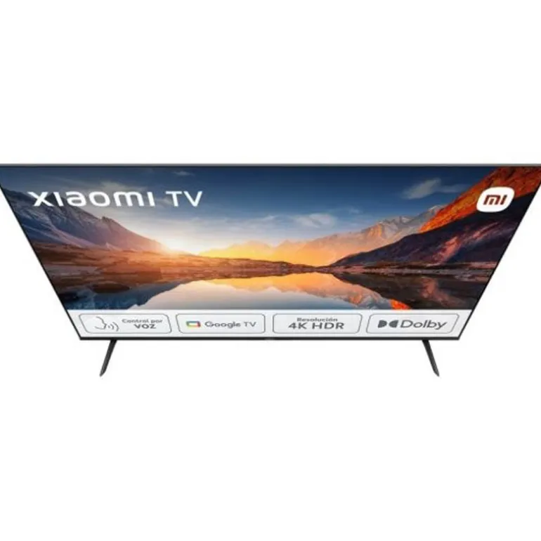TV/Televisión Xiaomi A 43 2025 43" LED UHD 4K HDR10
