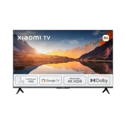 TV/Televisión Xiaomi TV A 2025 55" 4K HDR10 Google TV