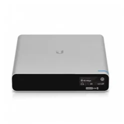 Ubiquiti Networks UniFi Cloud Key Gen2 Plus Gigabit Ethernet - Servidor Vigilancia Red