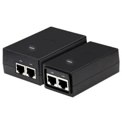 Ubiquiti POE-50-60W AirFiber PoE Negro - Accesorio Red WiFi