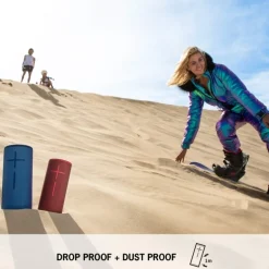 Ultimate Ears BOOM 3 Negro - Altavoz