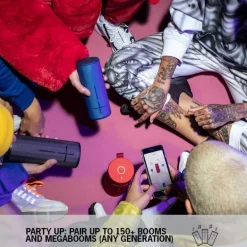 Ultimate Ears BOOM 3 Negro - Altavoz