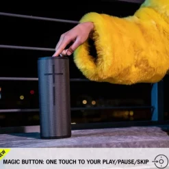 Ultimate Ears BOOM 3 Negro - Altavoz