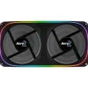 Ventilador Aerocool Astro 24 RGB 240mm