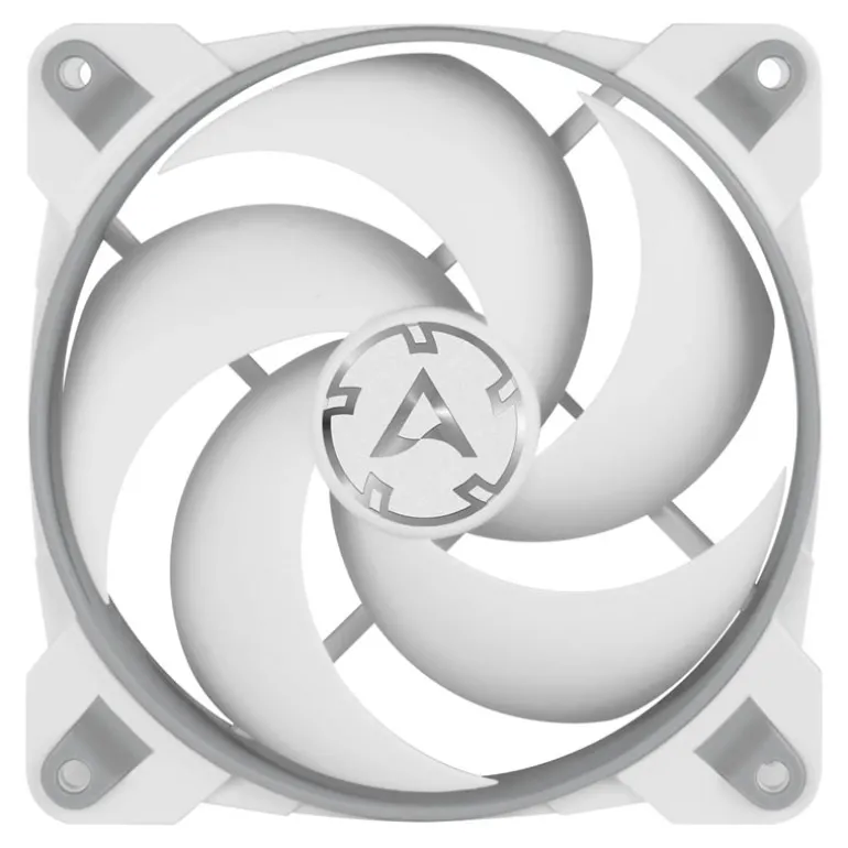 Ventilador Arctic BioniX F120 PWM PST 120mm Blanco