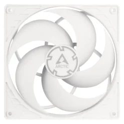 Ventilador Arctic Cooling P14 PWM PST 140mm Blanco