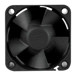 Ventilador Arctic Cooling S4028-6K Servidor 40mm Negro