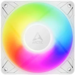 Ventilador Arctic P12 Pro ARGB 120mm Blanco