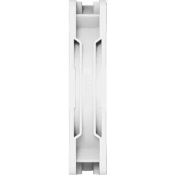 Ventilador Arctic P12 Pro ARGB 120mm Blanco