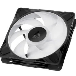 Ventilador Arctic P14 Pro ARGB 140mm Triple Pack Negro