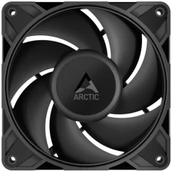 Ventilador Arctic P12 Pro 120mm Negro