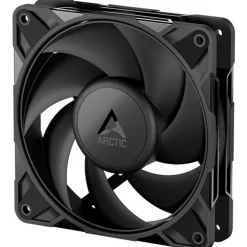 Ventilador Arctic P12 Pro PST 120mm Negro
