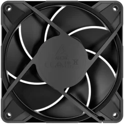 Ventilador Arctic P12 Pro PST 120mm Negro