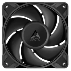 Ventilador Arctic P12 Pro PWM PST 120mm Negro Pack 5
