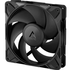Ventilador Arctic P14 Pro PST CO 140mm Negro