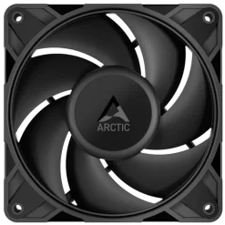 Ventilador Arctic P12 Pro PST CO 120mm Negro