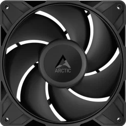 Ventilador Arctic P14 Pro PST 140mm Negro