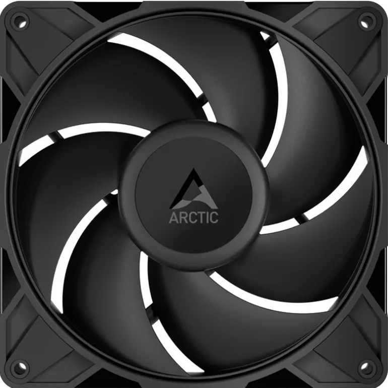 Ventilador Arctic P14 Pro PST 140mm Negro