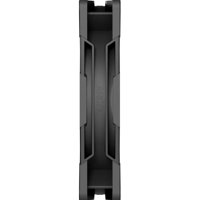 Ventilador Arctic P14 Pro PST 140mm Negro