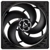 Ventilador Arctic P12 PWM PST CO 12mm Negro