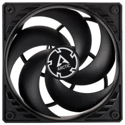 Ventilador Arctic P12 PWM PST CO 12mm Negro
