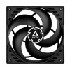 Ventilador Arctic P14 PWM PST 14mm Negro