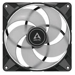 Ventilador Arctic P14 PWM PST A-RGB 140mm Negro